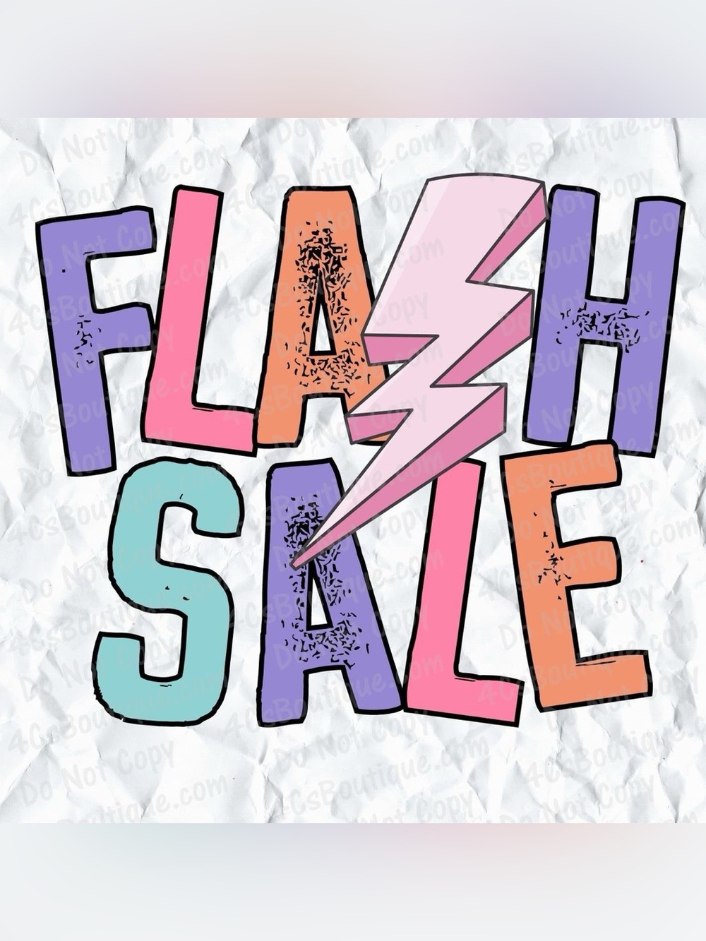 🌸 MOTHERS DAY FLASH SALE 🌸